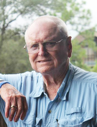 Barksdale, Sr., George Gene